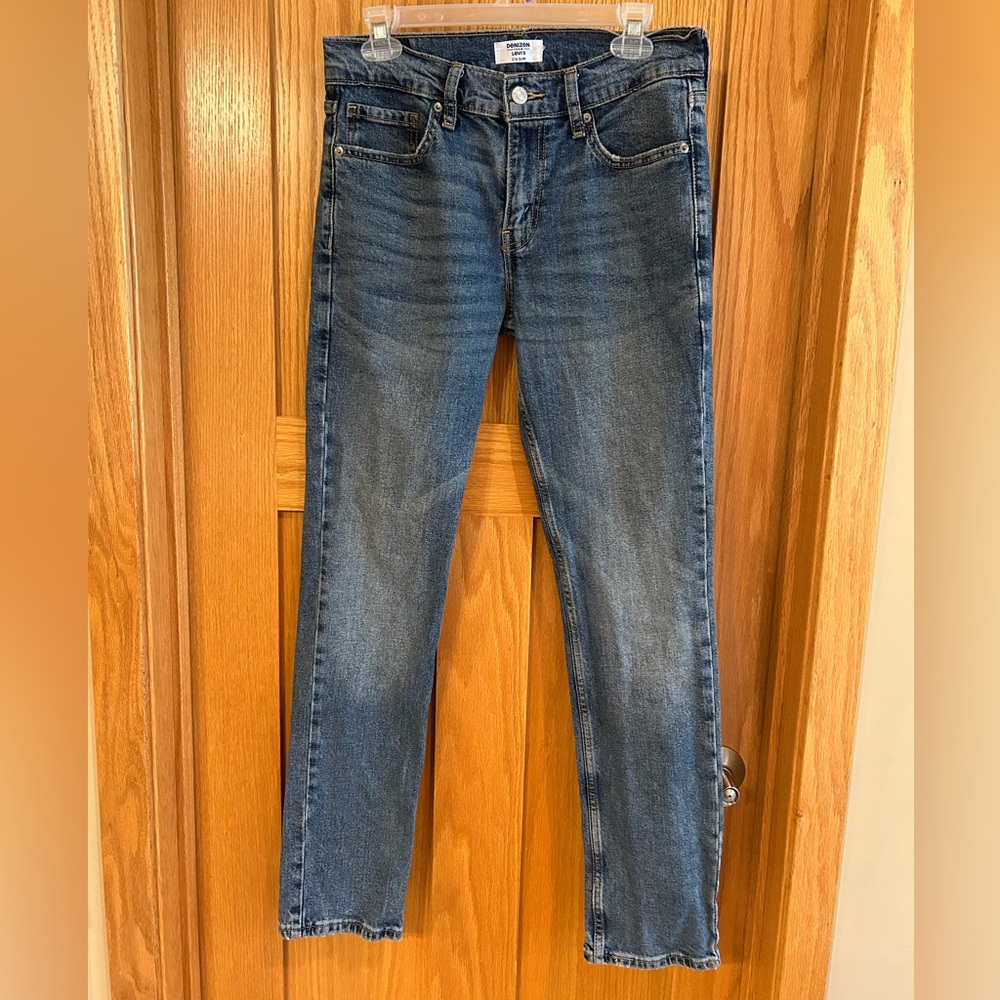 Denizen‎ from Levi’s Women’s Slim Cut Jeans